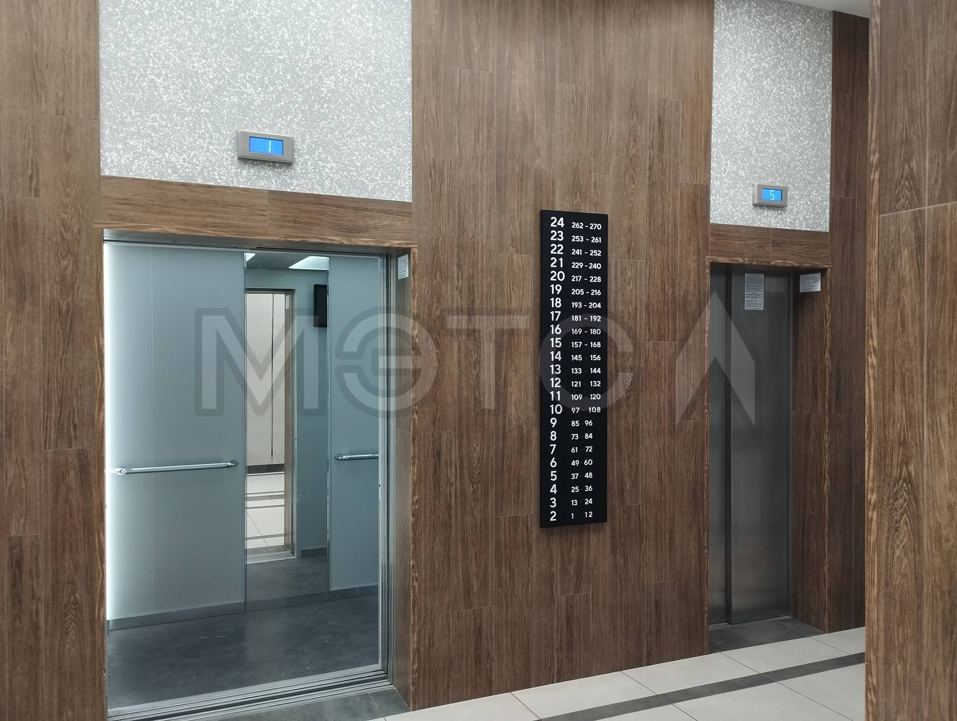 Квартира в Краснодаре, 36 кв.м, 1 комн.