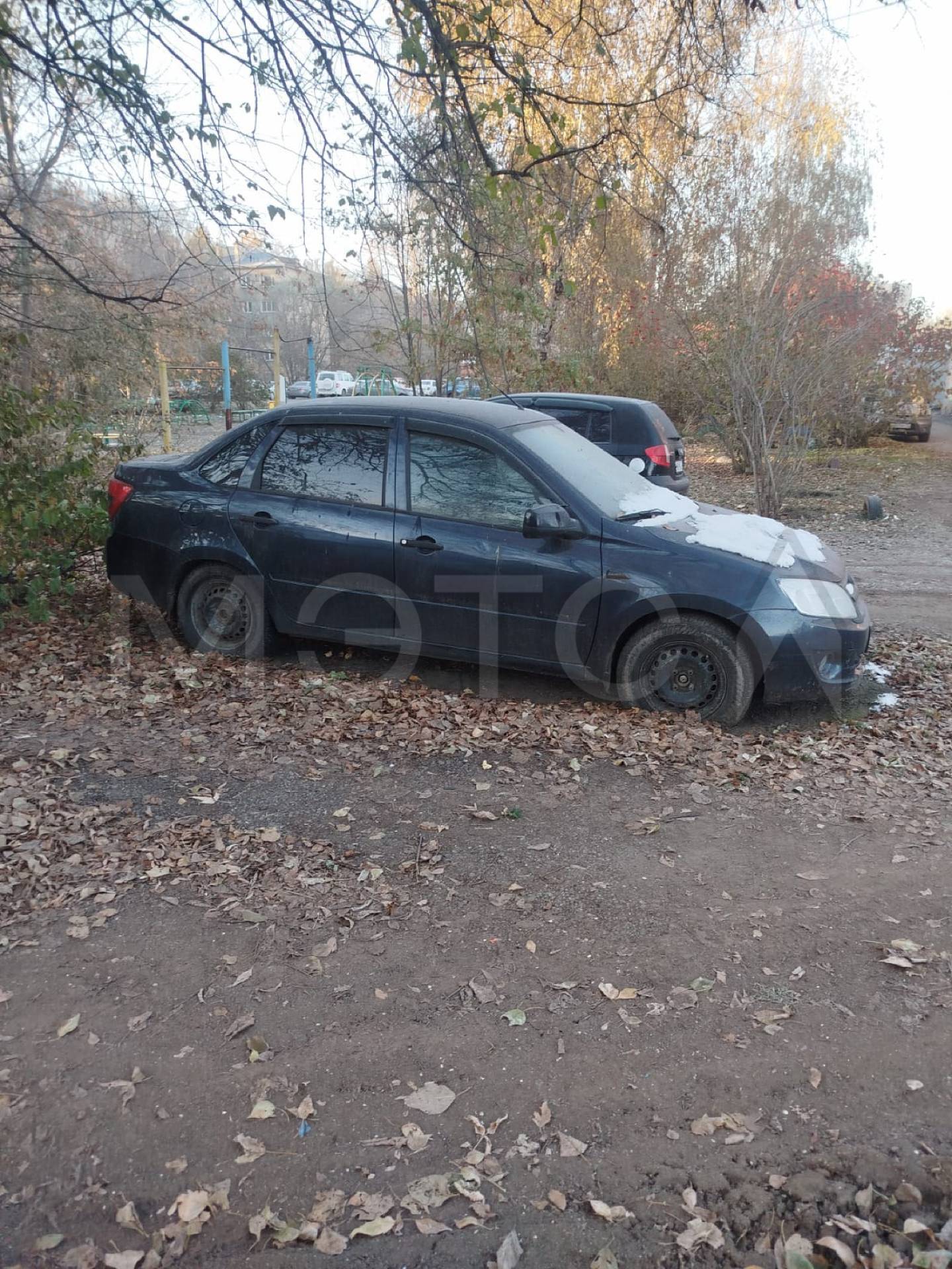 Lada Granta, 2012 года, 87 лс, 250000 км