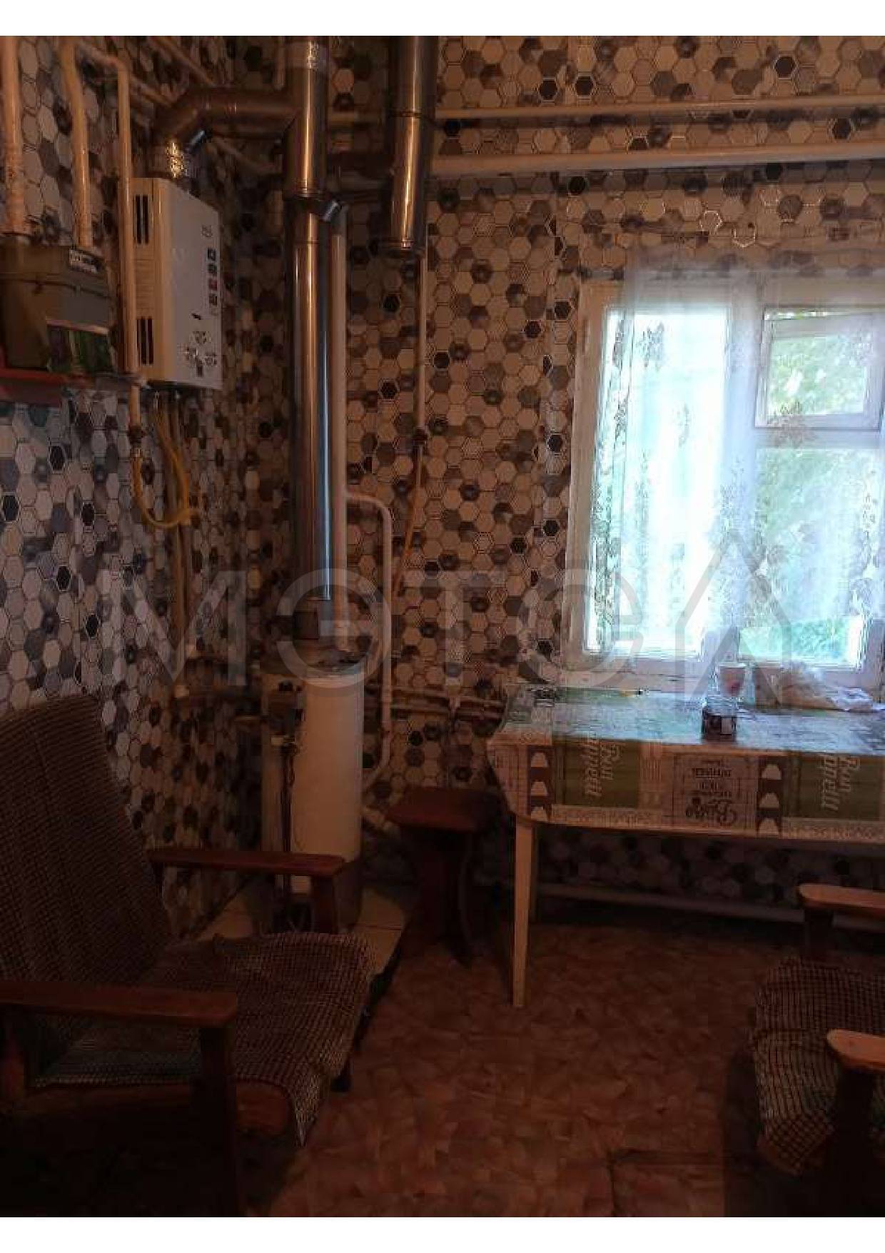 Квартира в Воронежской обл., 37,4 кв.м