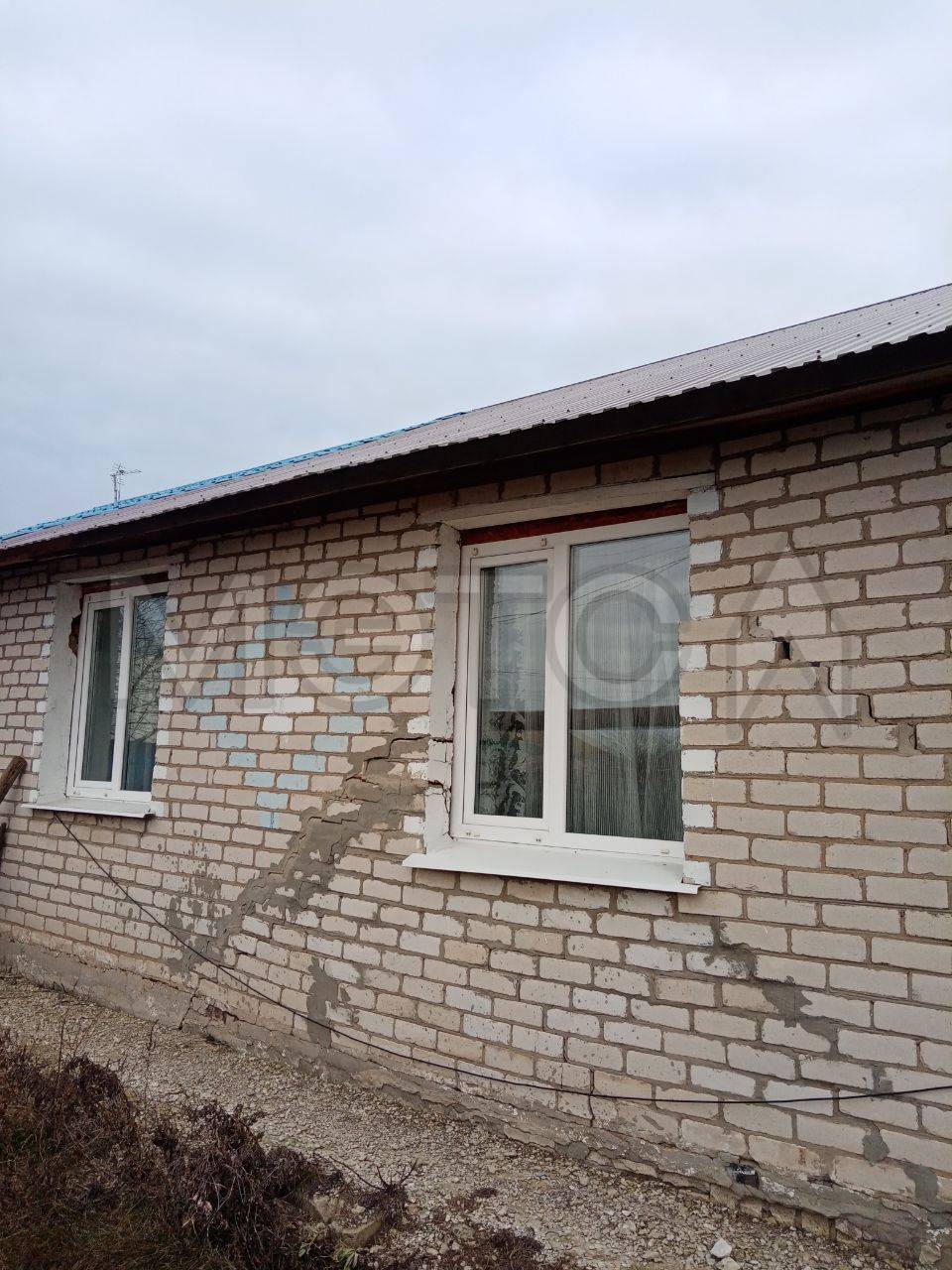 2/3 доли квартиры в Самарской обл.