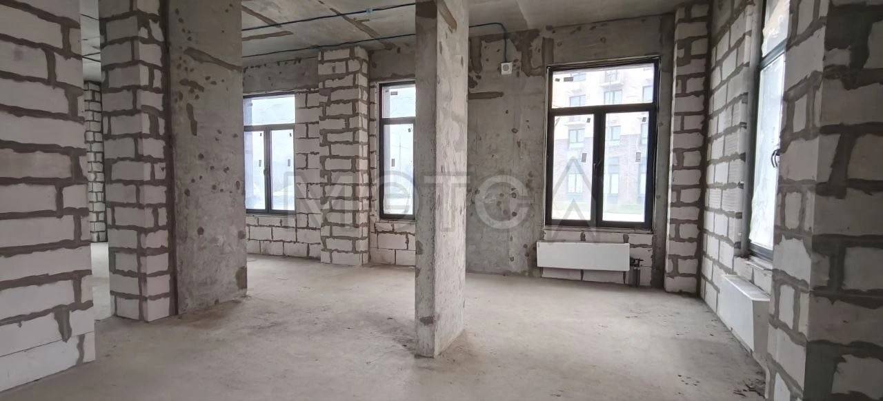 Помещение в Люберцах, 117,4 кв.м.
