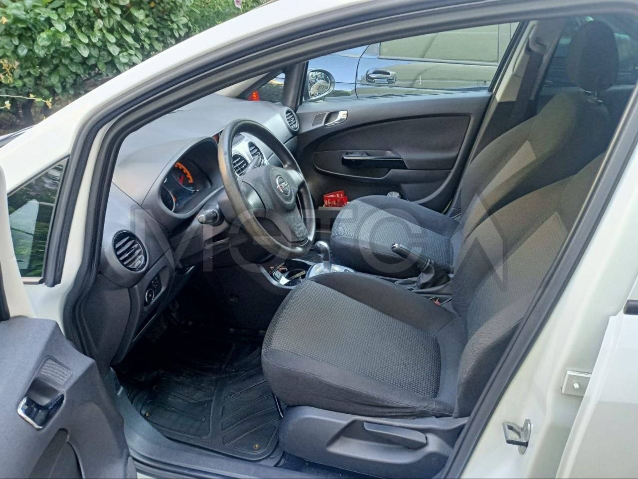 Opel Corsa, 2012 года, 86 лс, 178212 км