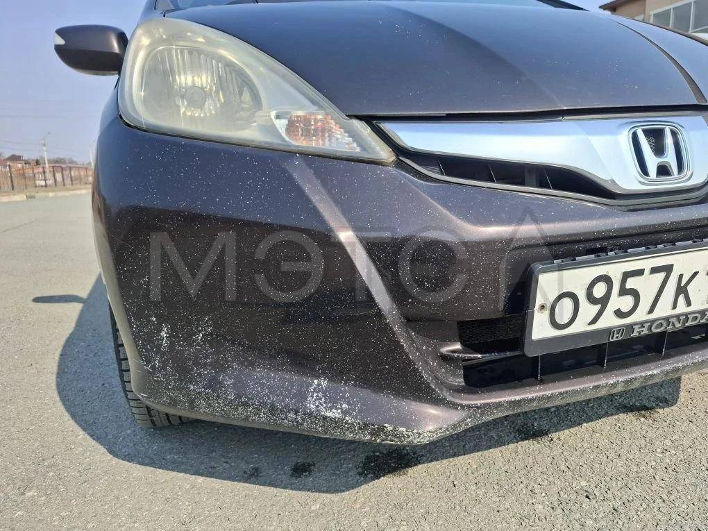 Honda Fit, 2010 года, 120 лс, 290063 км