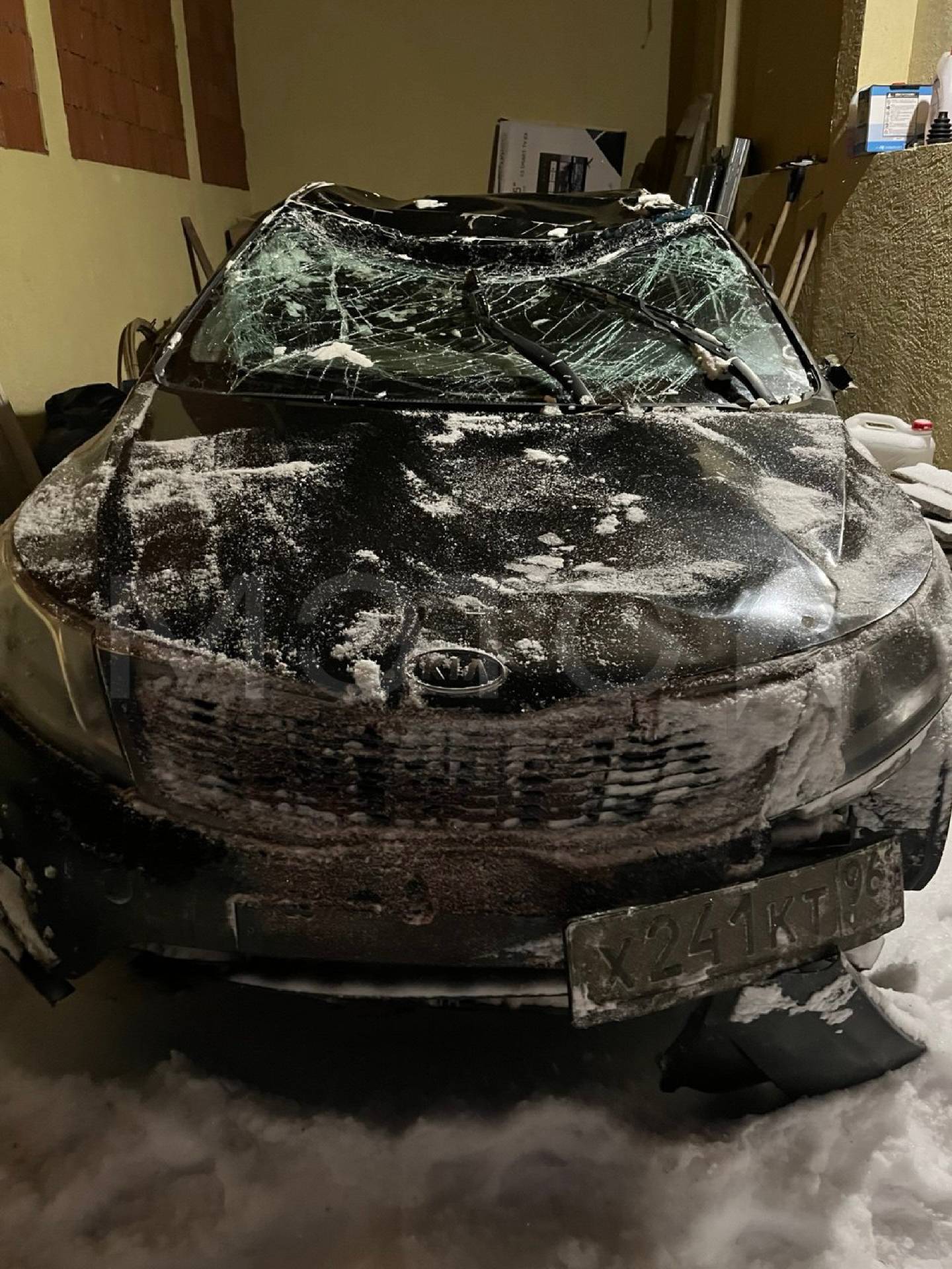 Kia Rio, 2012 года, 123 лс, 180000 км, АКПП