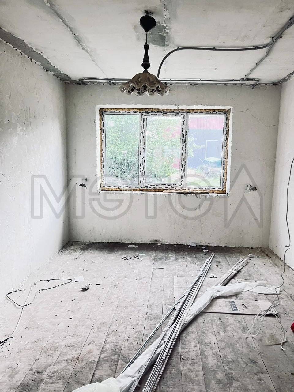 Квартира в Тамбовской обл., 55,3 кв.м, 3 комн.