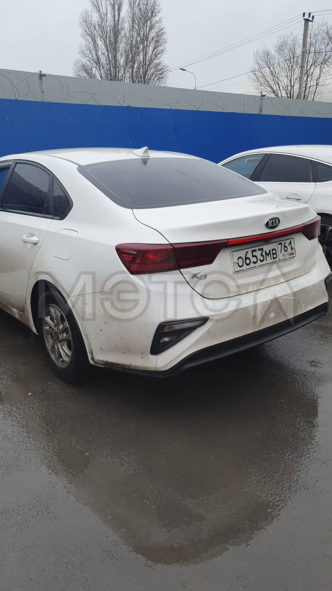 Kia K3, 2019 года, 90,4 лс, 67651 км, АКПП