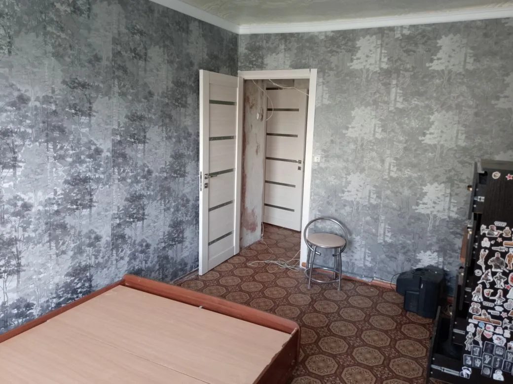 Квартира в Саратовской обл., 45,5 кв.м, 2 комн.