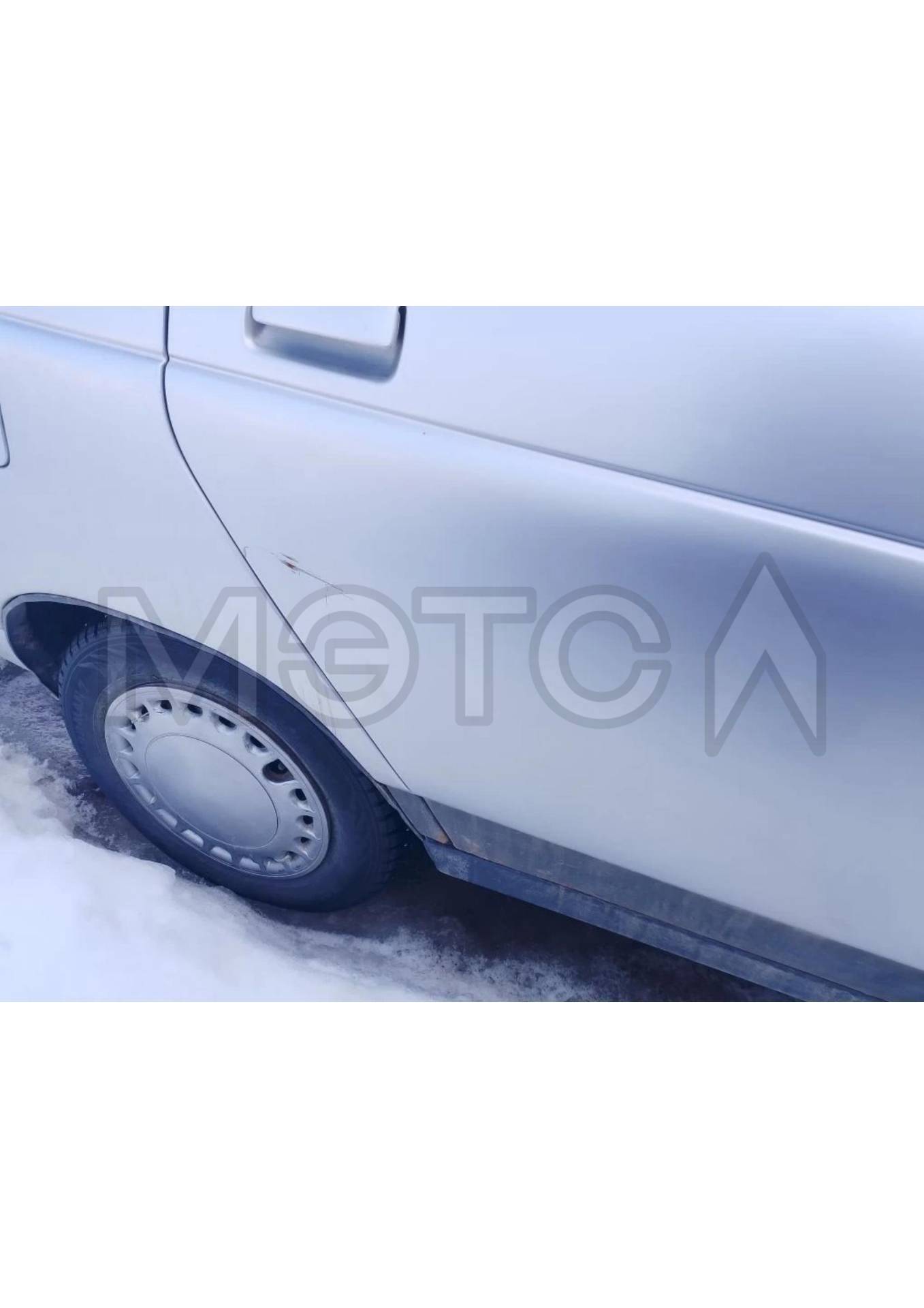 ВАЗ 21102, 2003 года, 77 лс