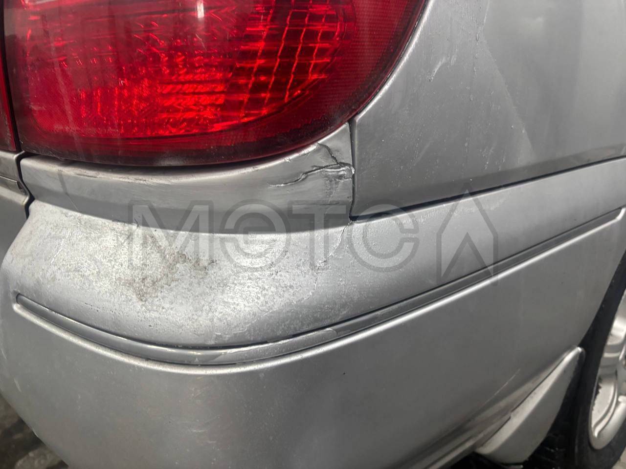 Nissan Presage, 2001 года, 150 лс, 480000 км, АКПП