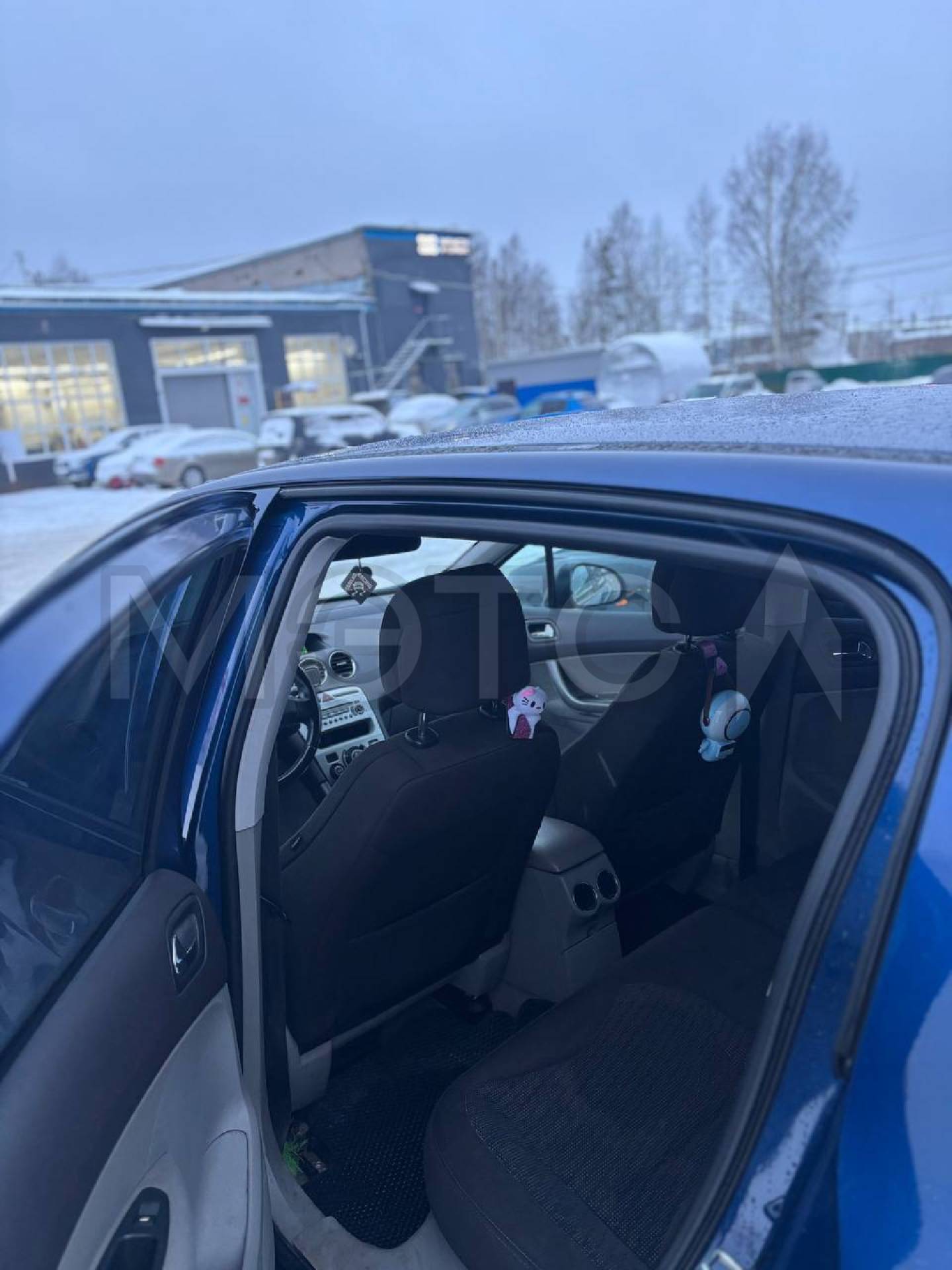 Peugeot 308, 2008 года, 120 лс, 216915 км, АКПП