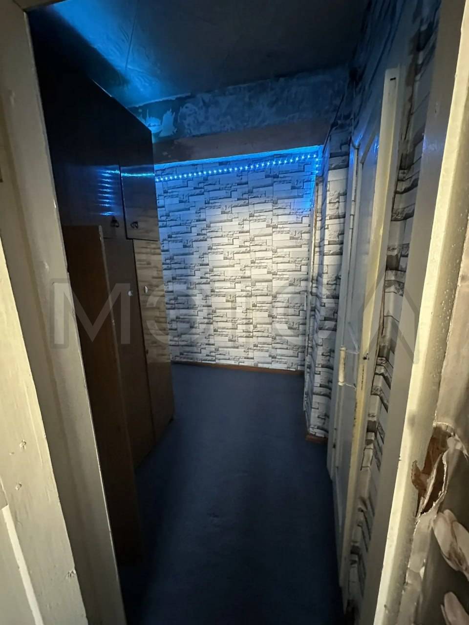 1/4 доля квартиры в Ульяновской обл.