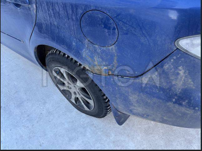 Mazda Atenza, 2002 года, 144 лс, 300000 км, АКПП