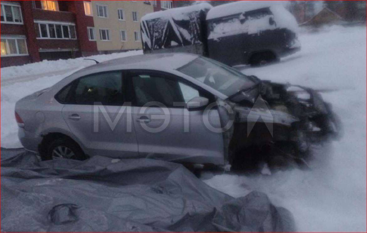 Volkswagen Polo, 2013 года, 105 лс