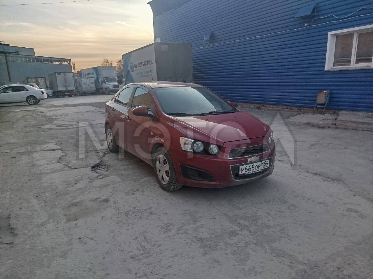 Chevrolet Aveo, 2014 года, 115 лс, 130000 км, АКПП