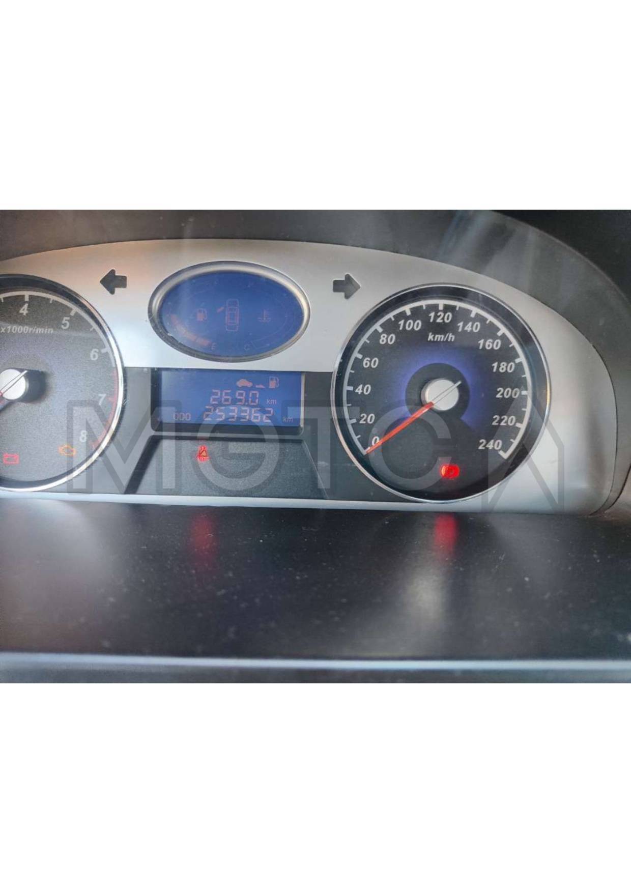 Geely Emgrand, 2014 года, 126 лс, 253000 км, полный привод, АКПП
