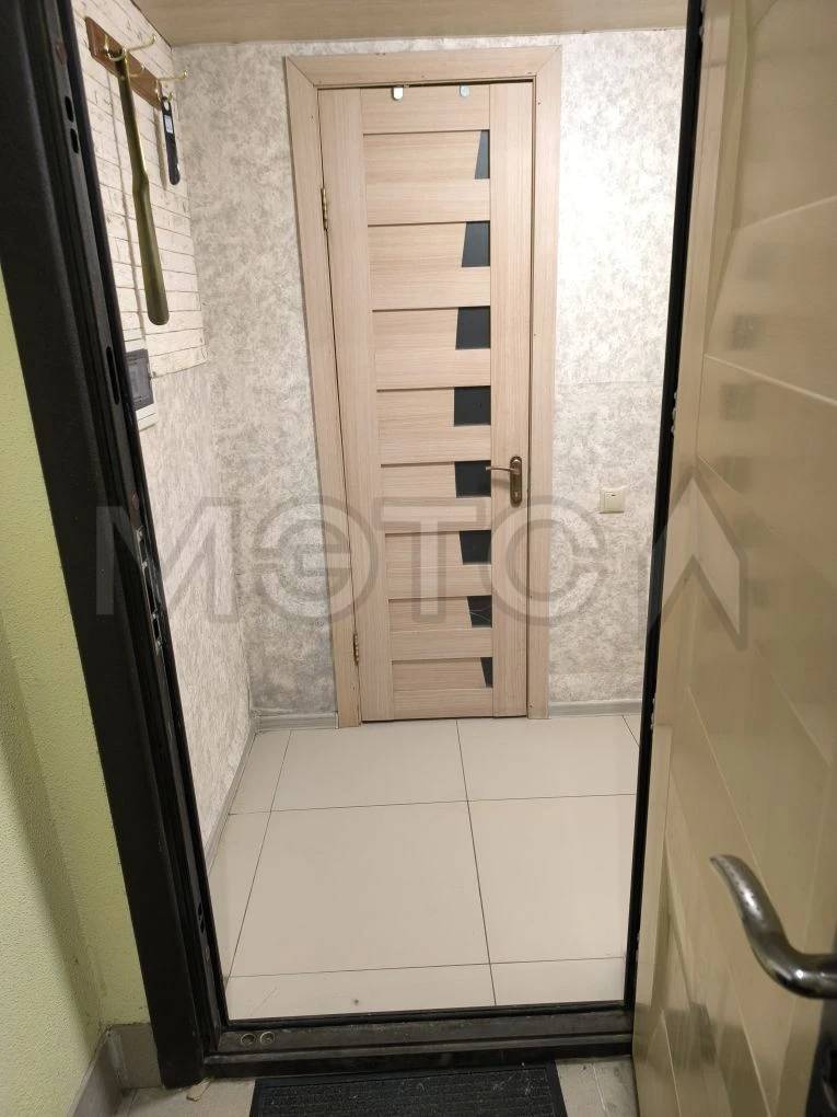Квартира в Московской обл., 20,1 кв.м, 1 комн.