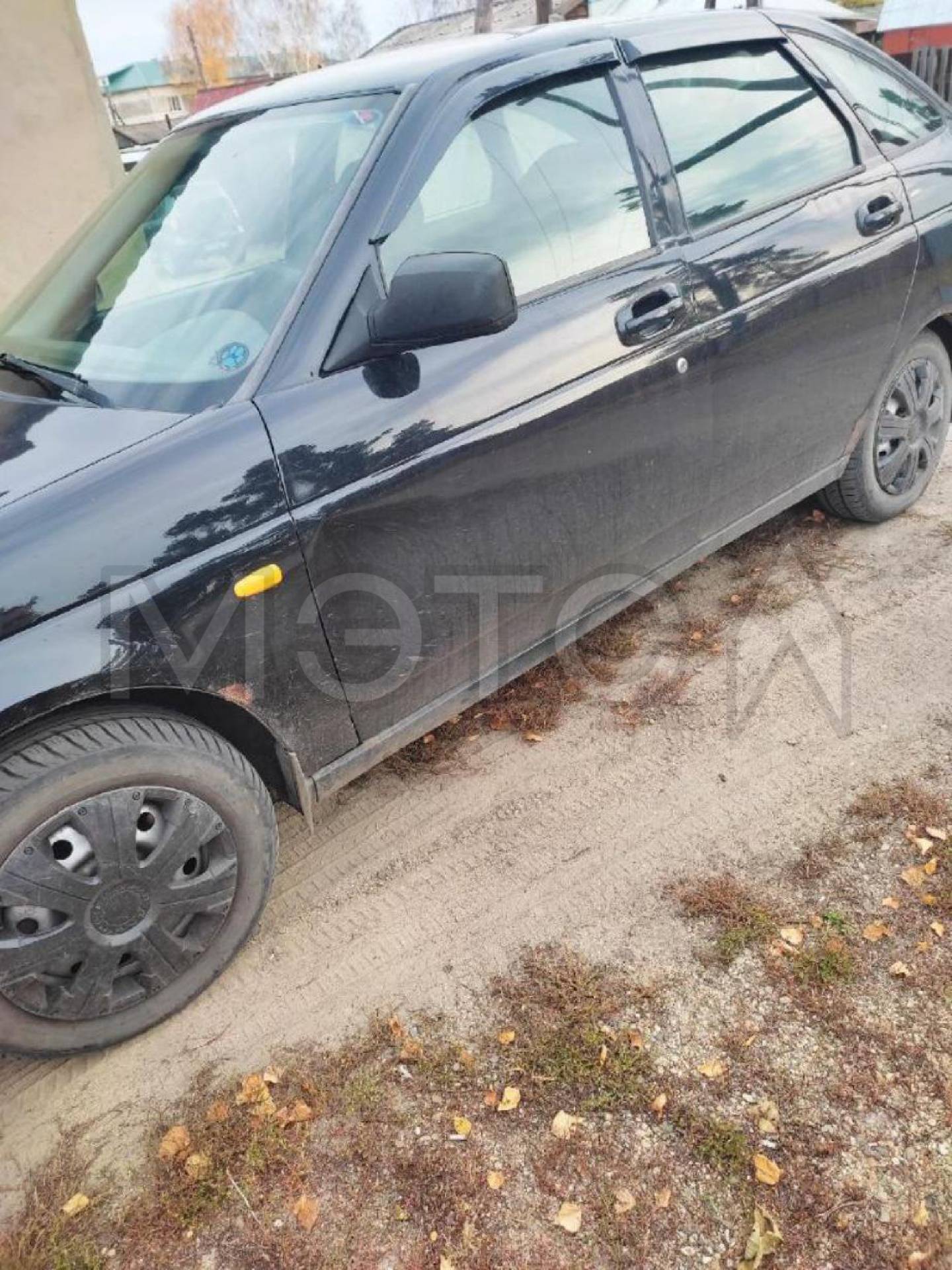 Lada Priora, 2011 года, 97,9 лс, 141726 км