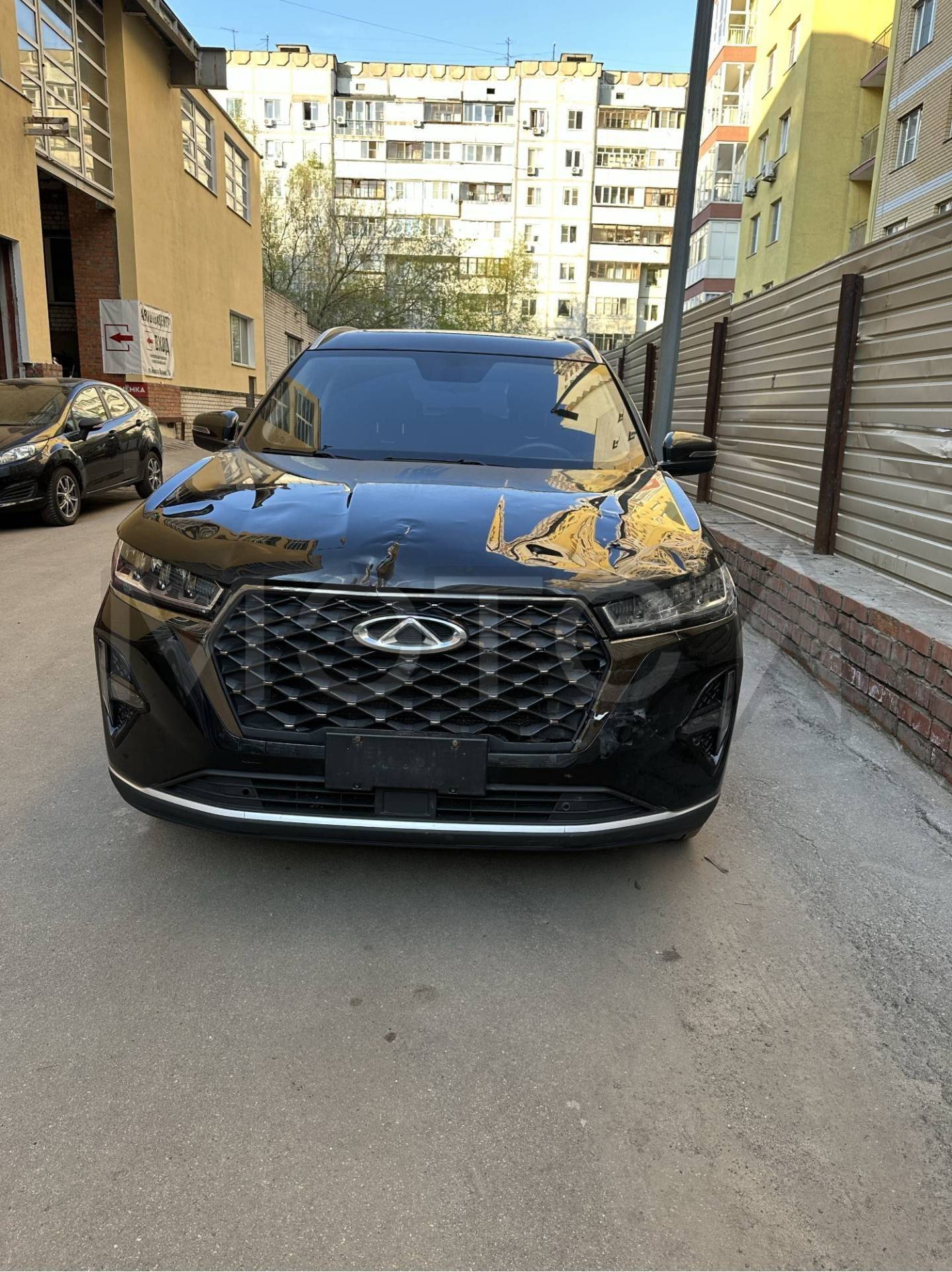 Chery Tiggo 7 Pro Max, 2023 года, 147 лс, полный привод, АКПП