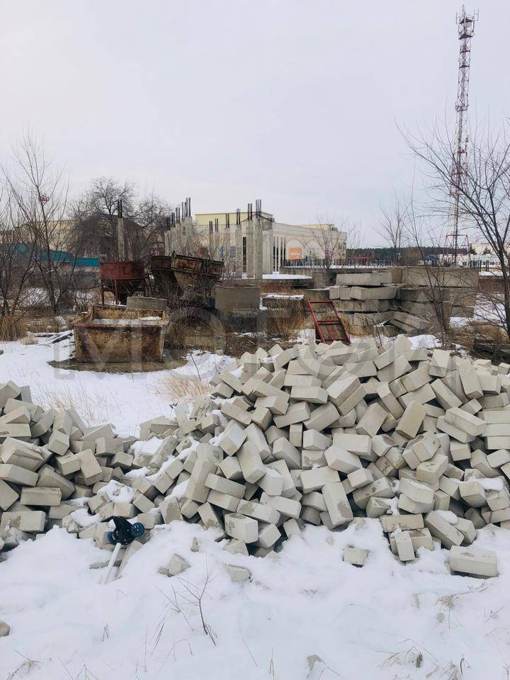 Квартира, 53,53 кв.м в Воронеже