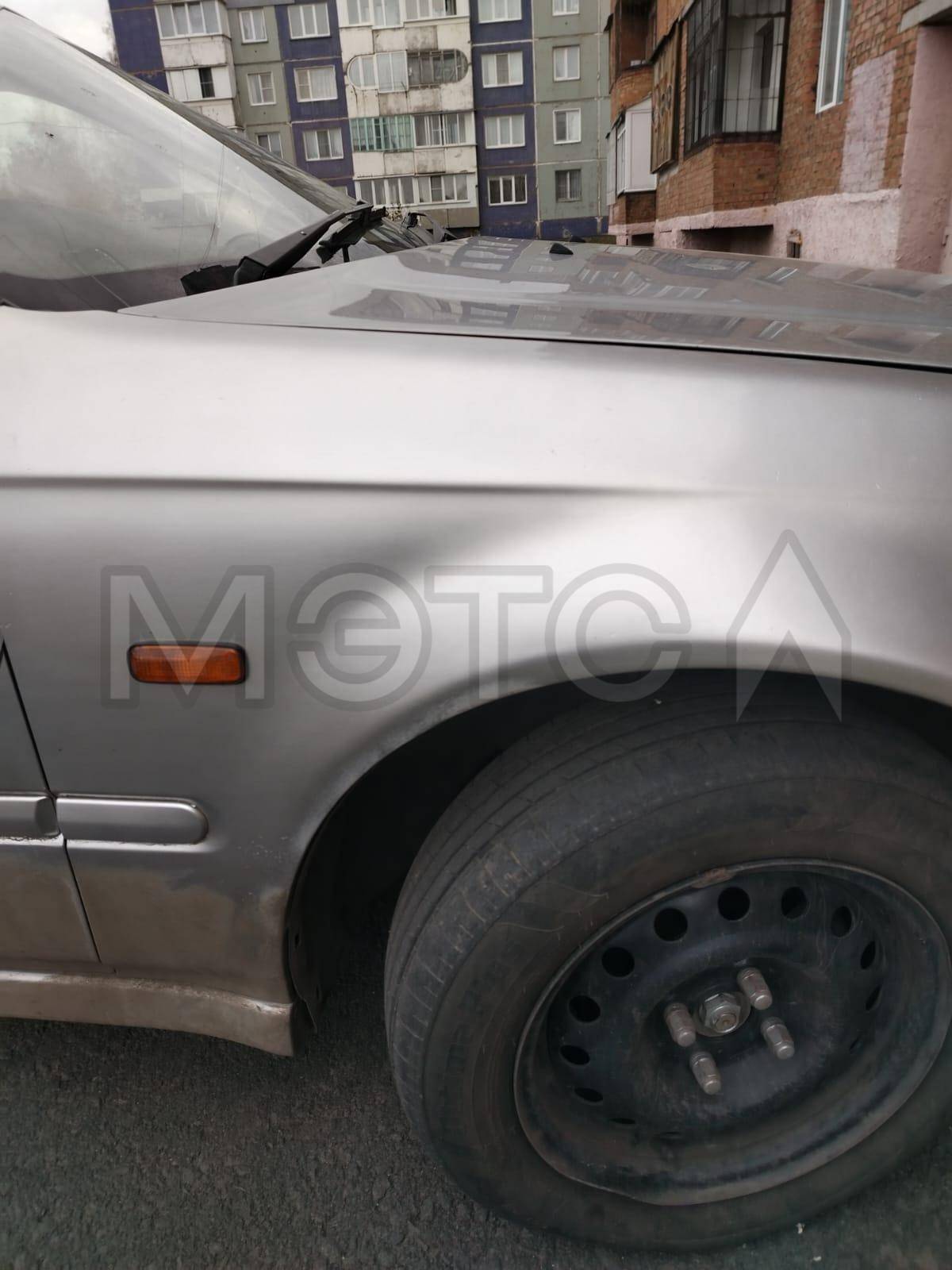 Honda Domani, 2000 года, 105 лс, 280000 км, АКПП