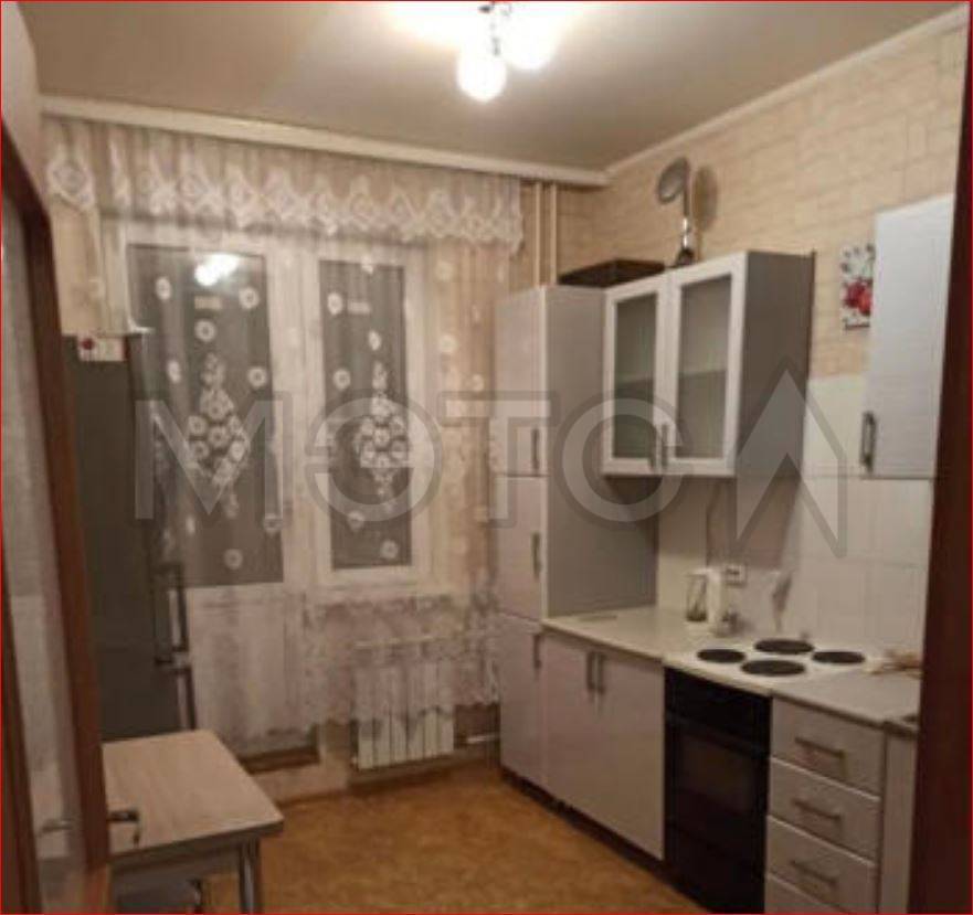 Квартира в Коми, 33,5 кв.м, 1 комн.