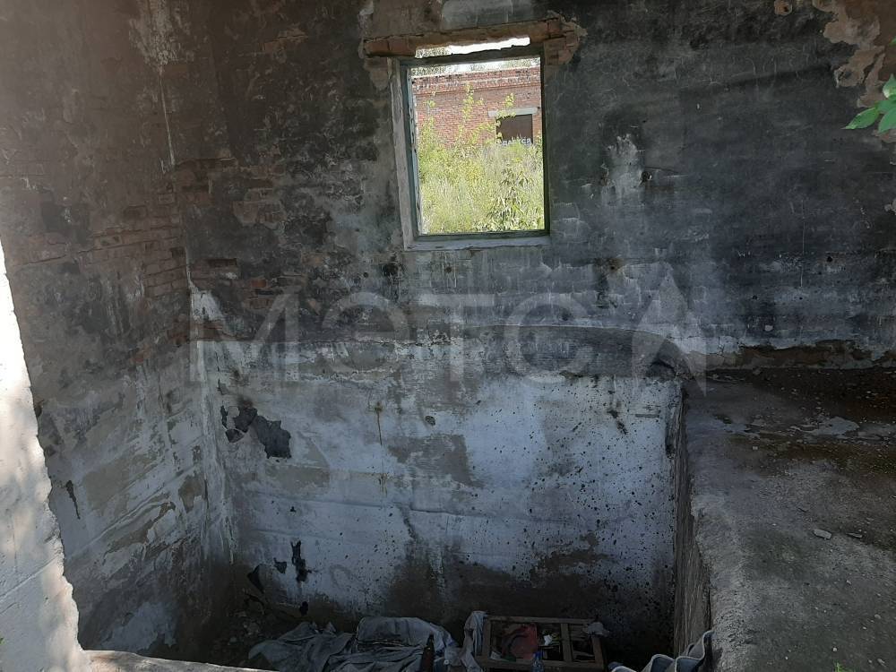 Помещение 2466,7 кв.м. в Абакане