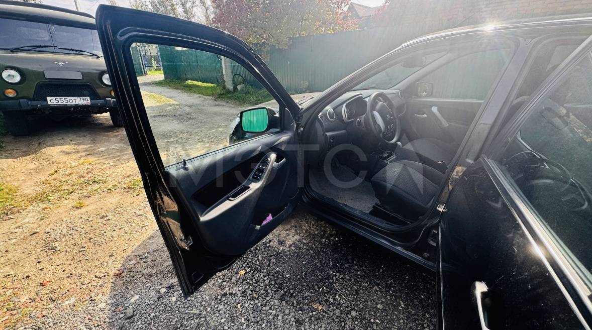 Datsun on-DO, 2014 года, 87 лс, 97692 км