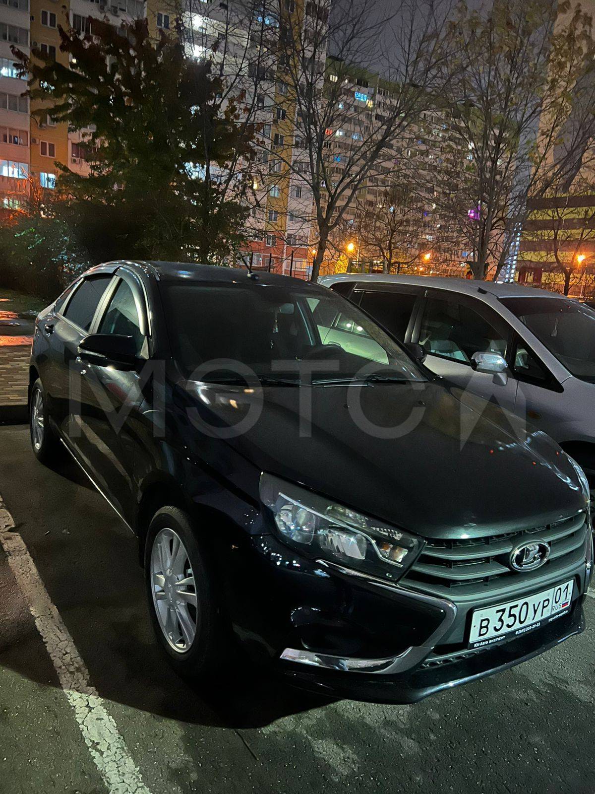 Lada Vesta, 2018 года, 122 лс, 300000 км