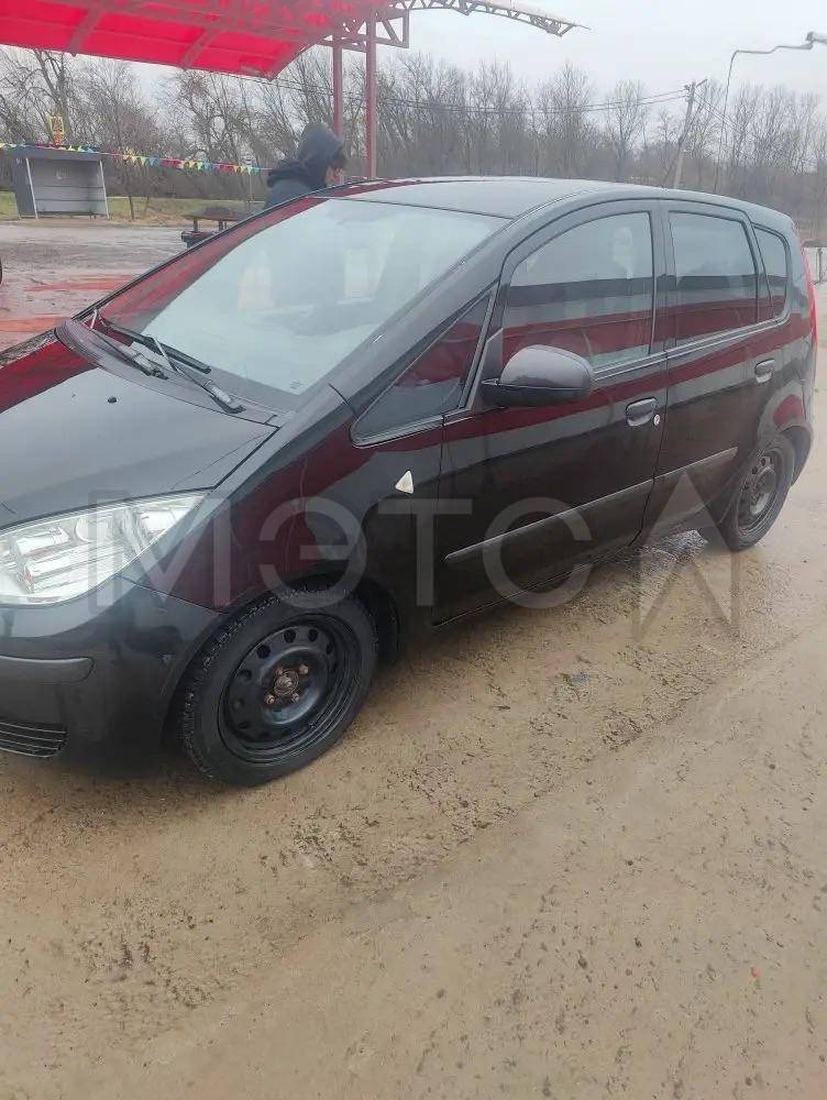 Mitsubishi Colt, 2007 года, 95 лс, 300000 км