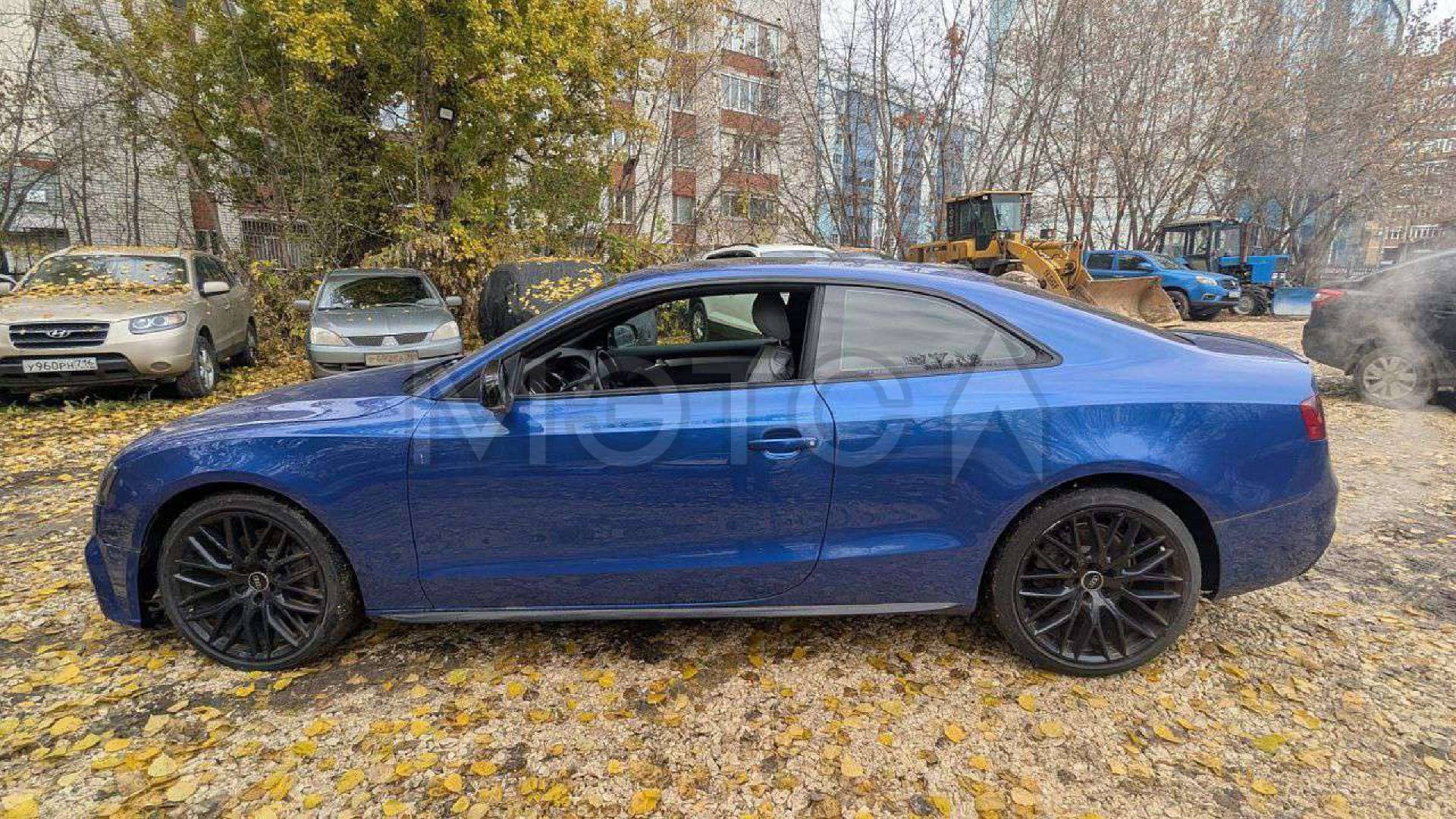 Audi A5, 2016 года, 230 лс