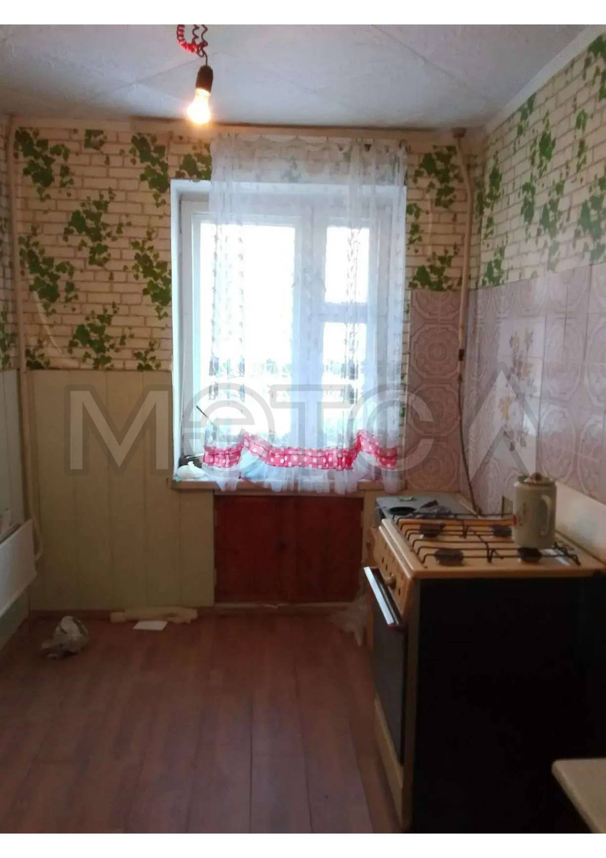 Квартира в Пензенской обл., 66,2 кв.м, 3 комн.