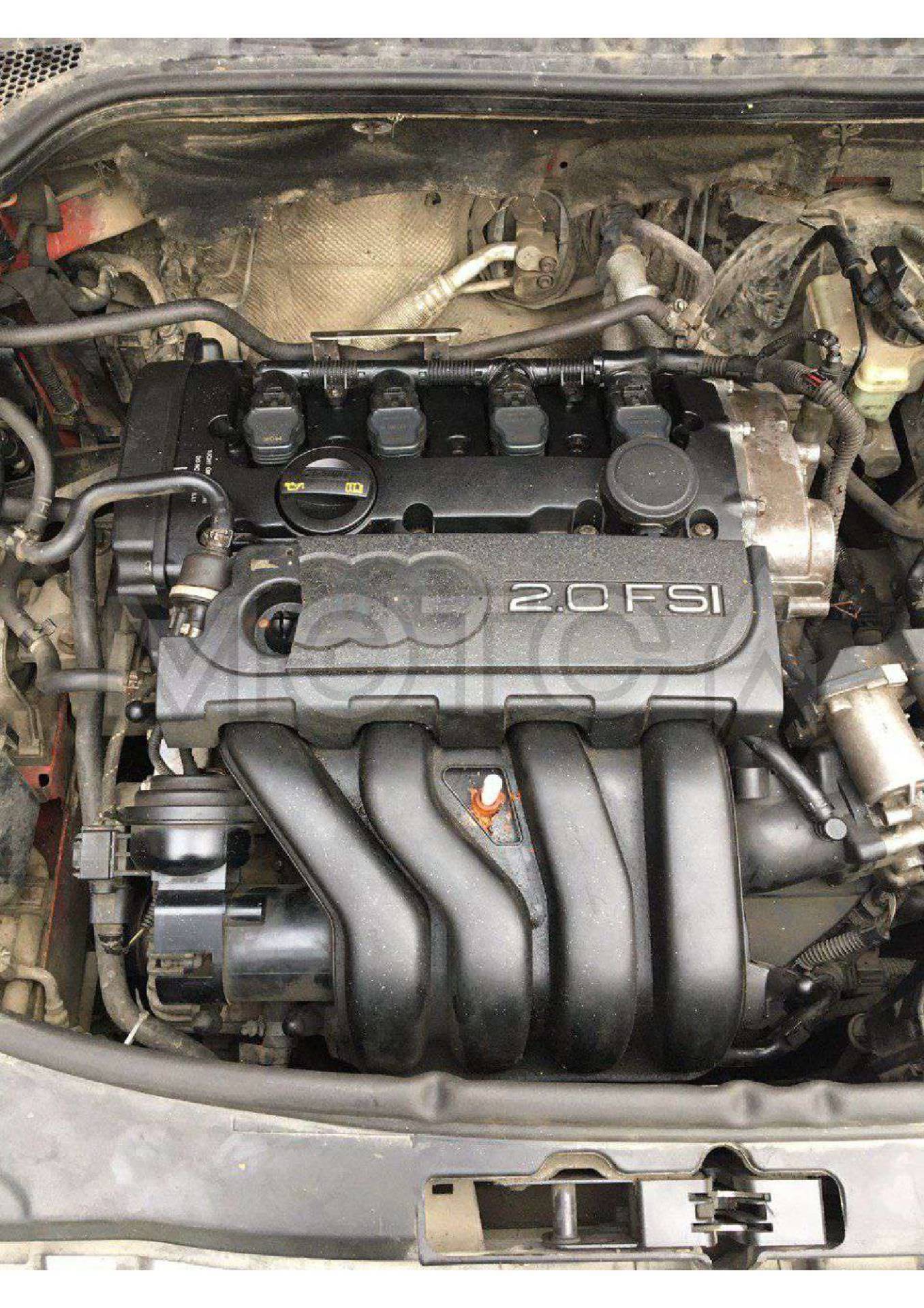 Audi A3, 2007 года, 150 лс, АКПП
