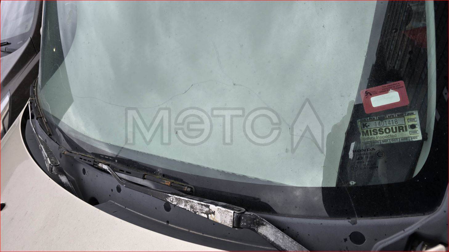 Honda CR-V, 2001 года, 147 лс, полный привод