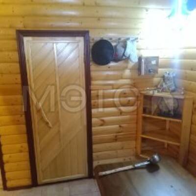 Дом 170,5 кв.м. и земельный участок 853+/-10 кв.м. в Саратовской обл.