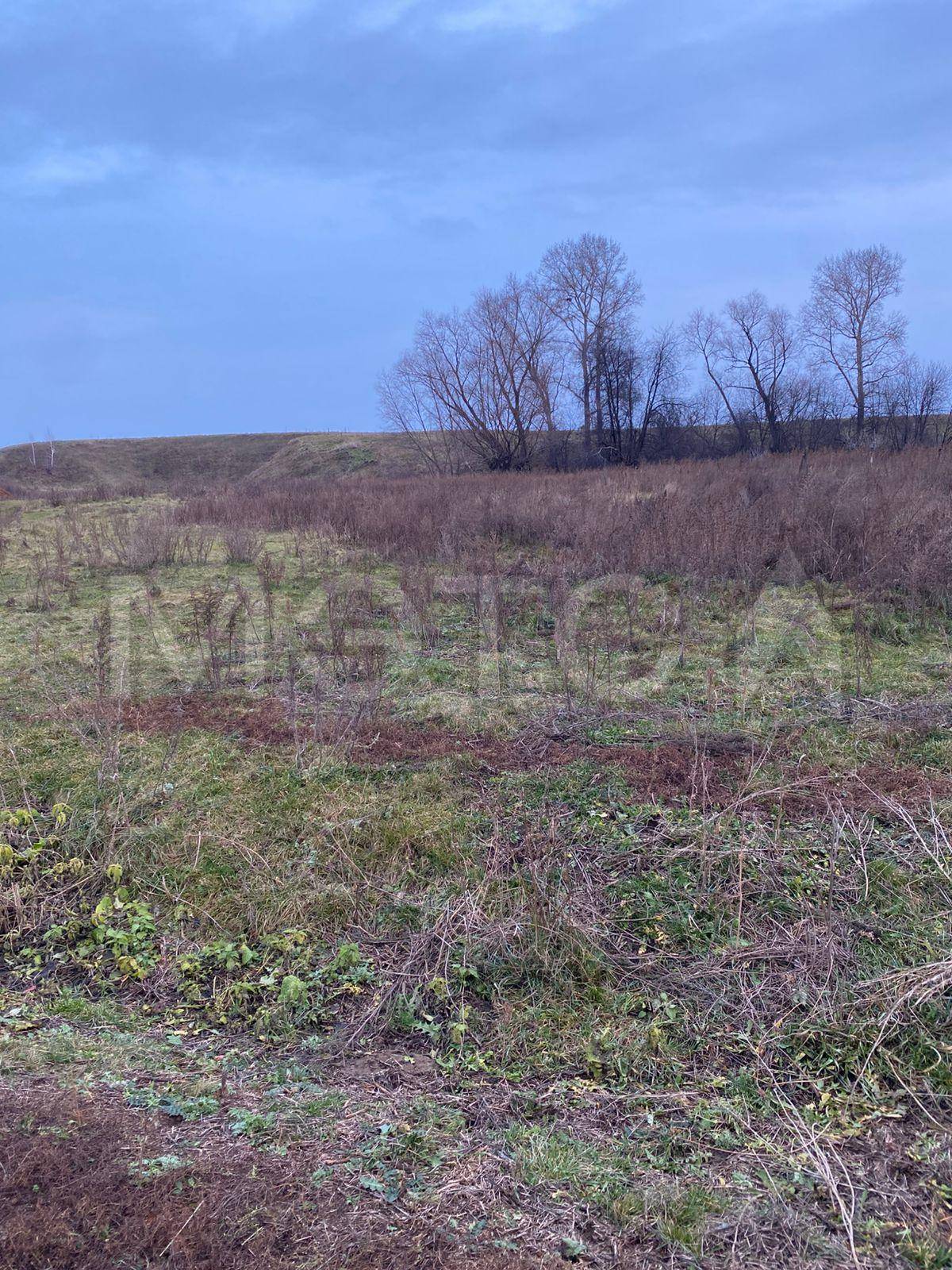 Земельный участок в Башкортостане, 1335 +/- 13 кв.м.