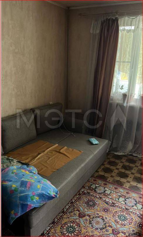 Квартира в Москве, 65 кв.м, 3 комн.