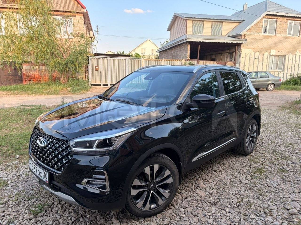 Chery Tiggo 4 Pro, 2024 года, 146,8 лс, 31668 км, АКПП