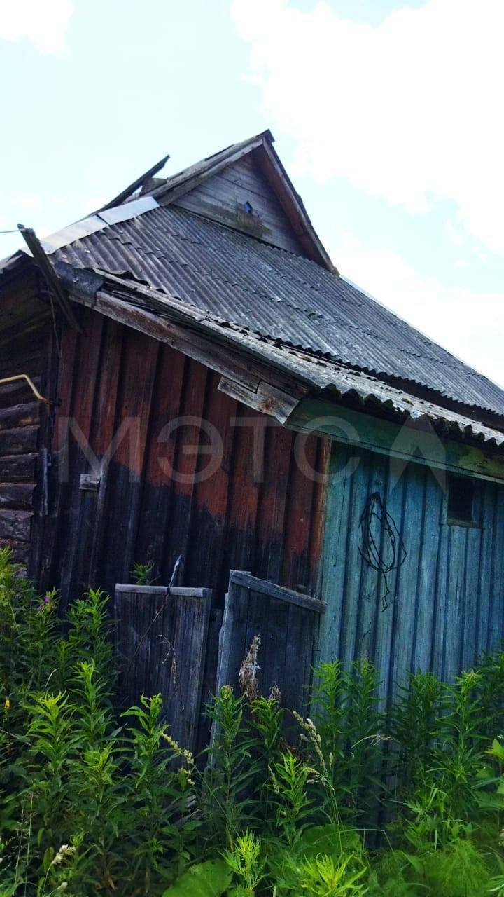 Дом 62,1 кв.м. и земельный участок 2000+/-16 кв.м. в Калужской обл.