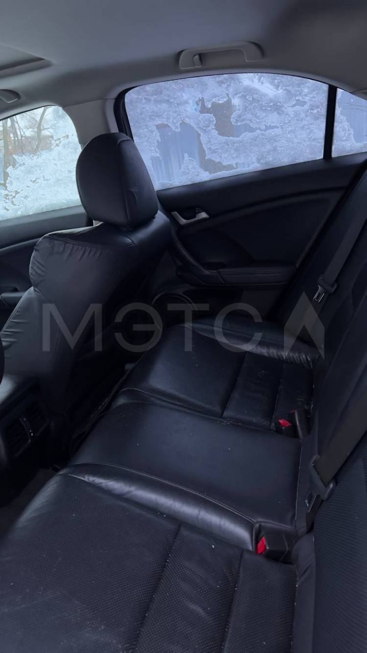 Honda Accord, 2008 года, 201 лс, 250000 км