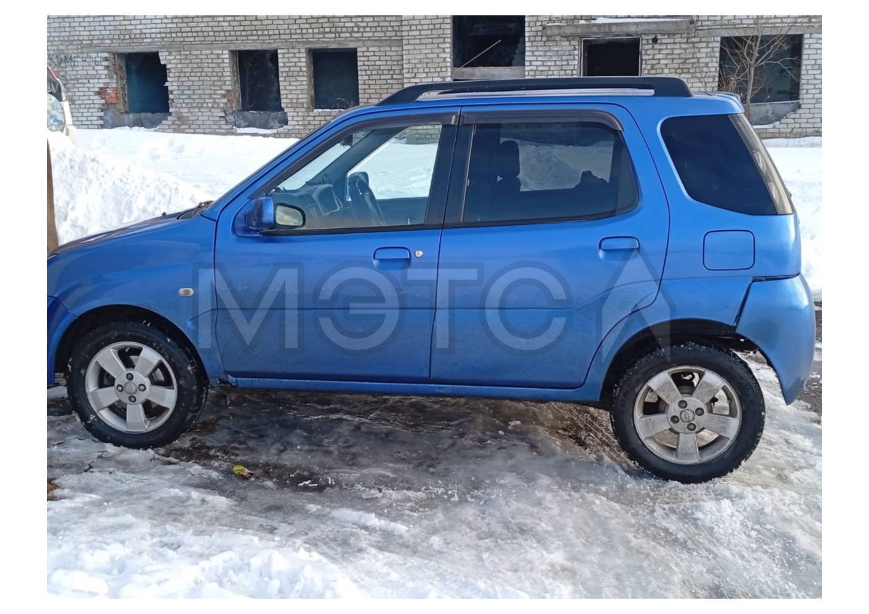 Chevrolet Cruze, 2001 года, 88 лс