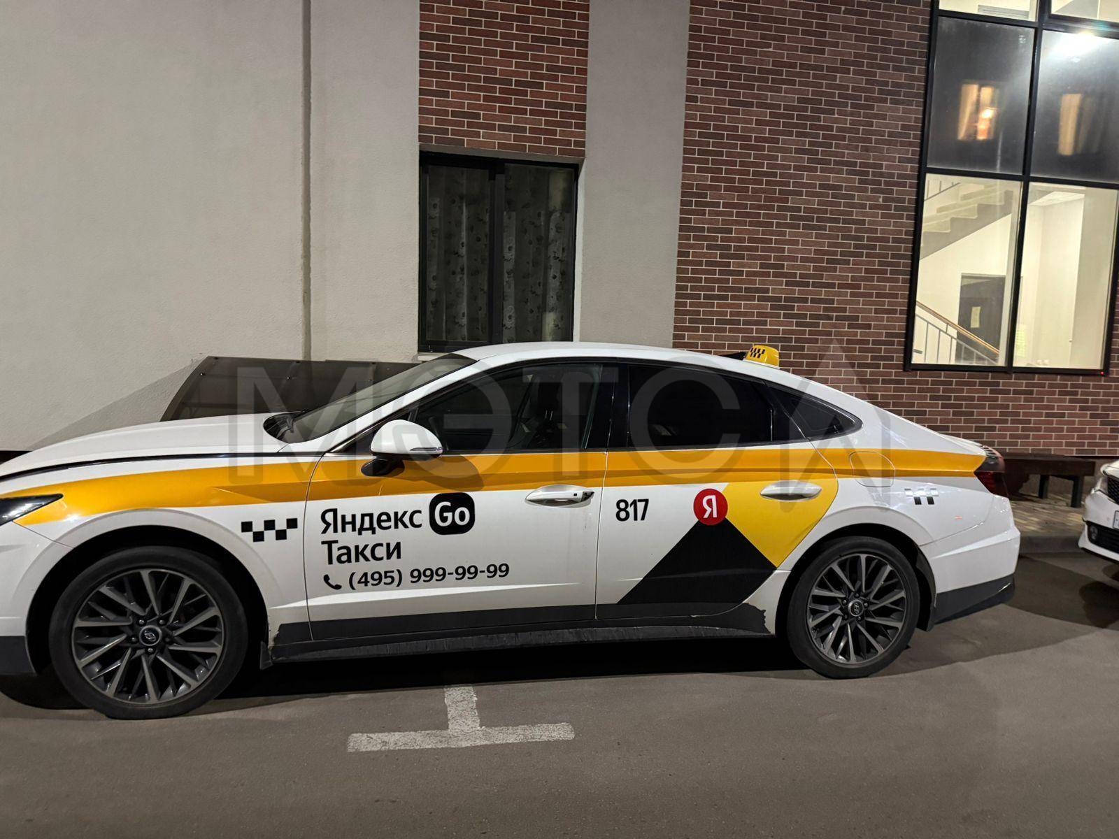 Hyundai Sonata, 2021 года, 110 лс, 285964 км, АКПП