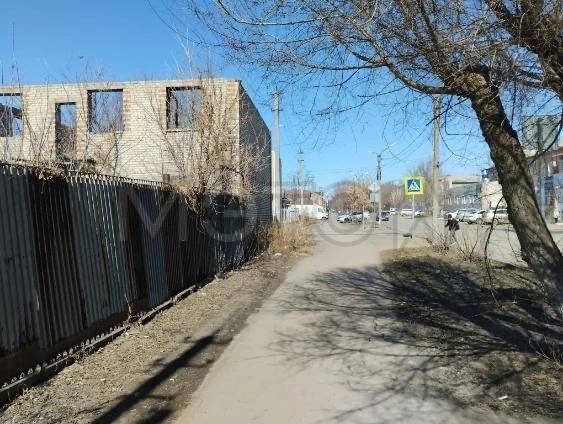 Объект незавершенного строительства в Оренбургской обл., 282,4 кв.м