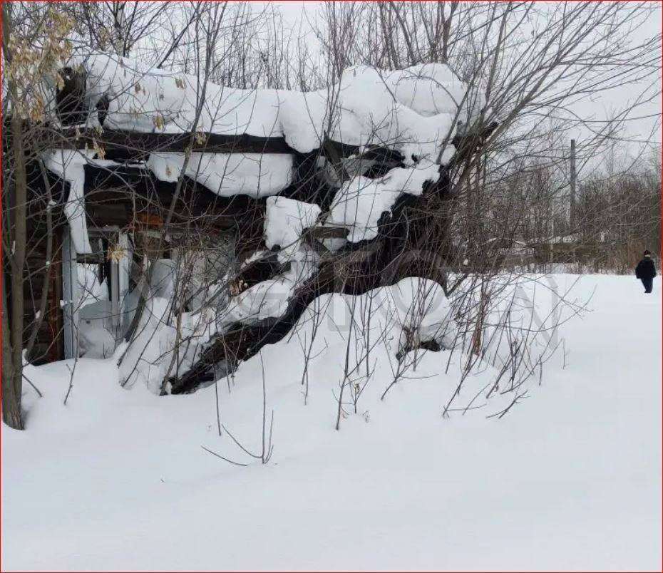 1/3 доля дома в Свердловской обл.