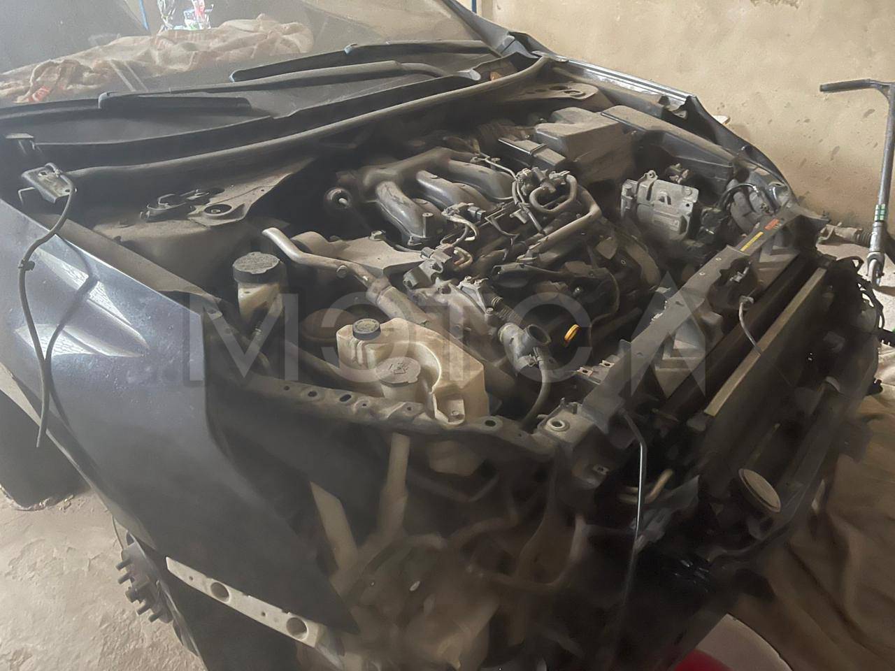 Nissan Teana, 2008 года, 182 лс, 300000 км