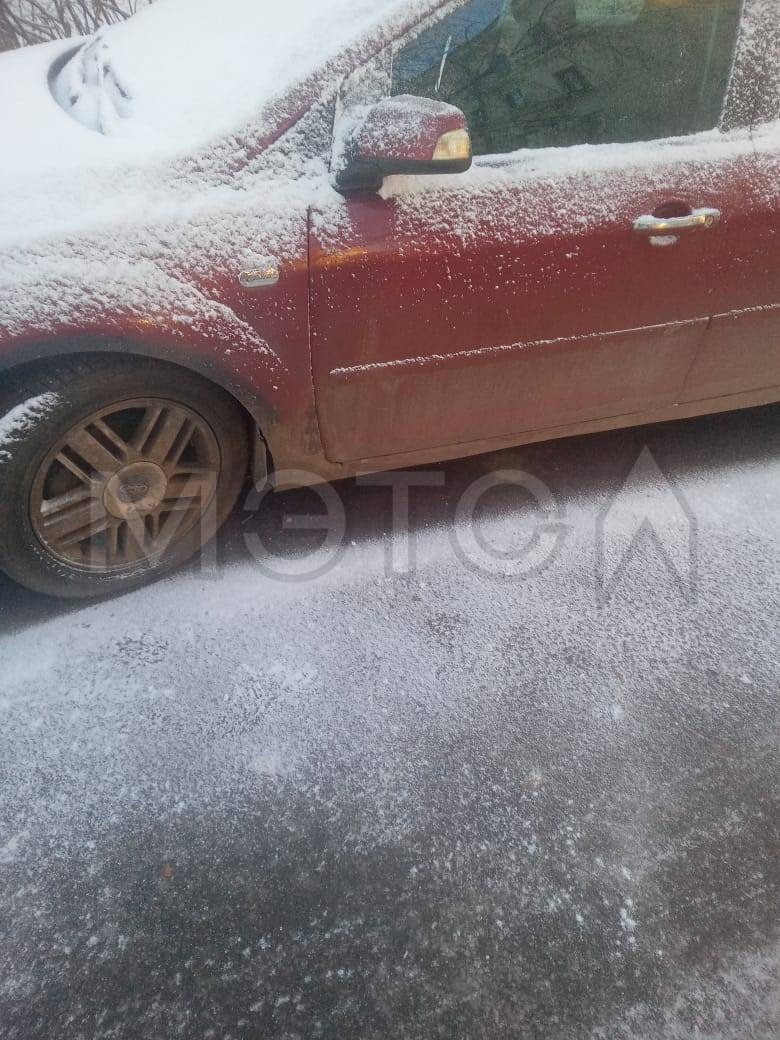 Ford Focus, 2007 года, 125 лс, 230000 км