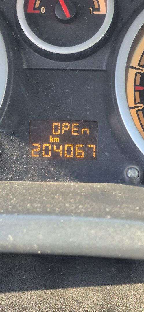 Opel Corsa, 2007 года, 90 лс, 204067 км