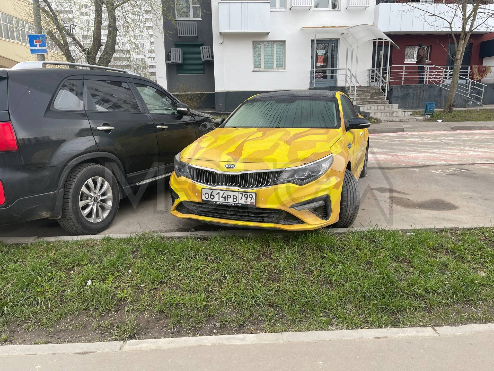 Kia Optima, 2019 года, 180 лс, 140696 км, АКПП