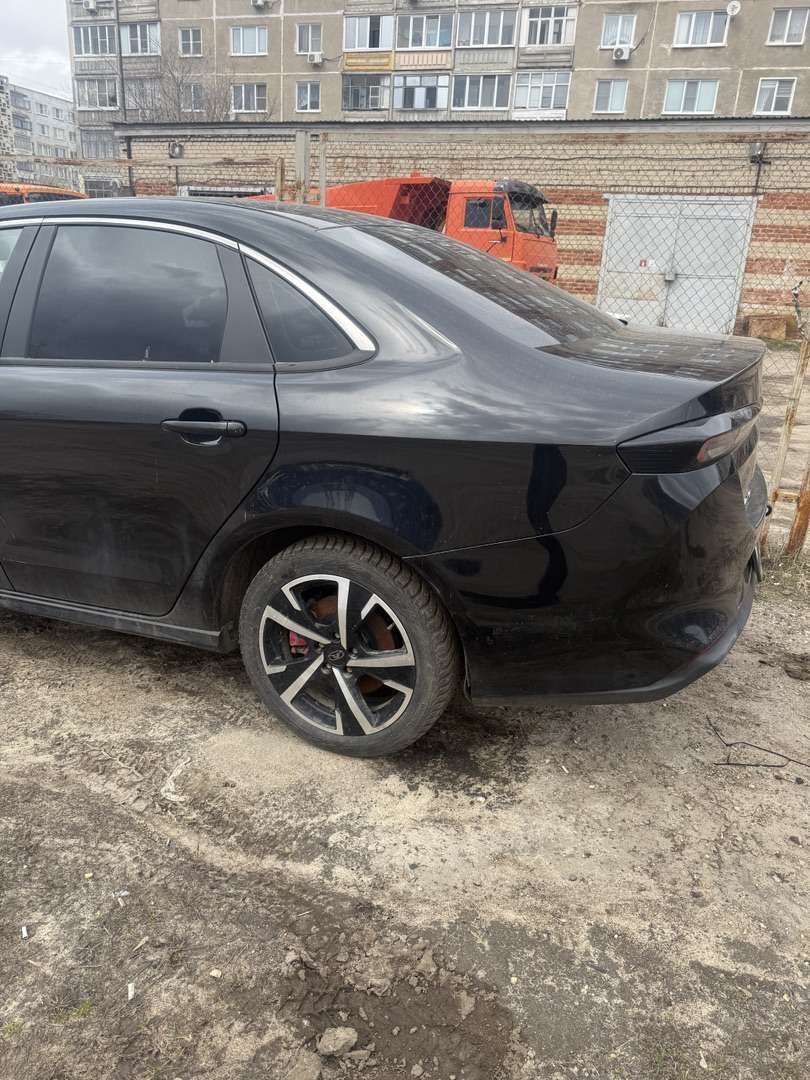 Kaiyi E5, 2023 года, 147 лс, 59046 км, АКПП