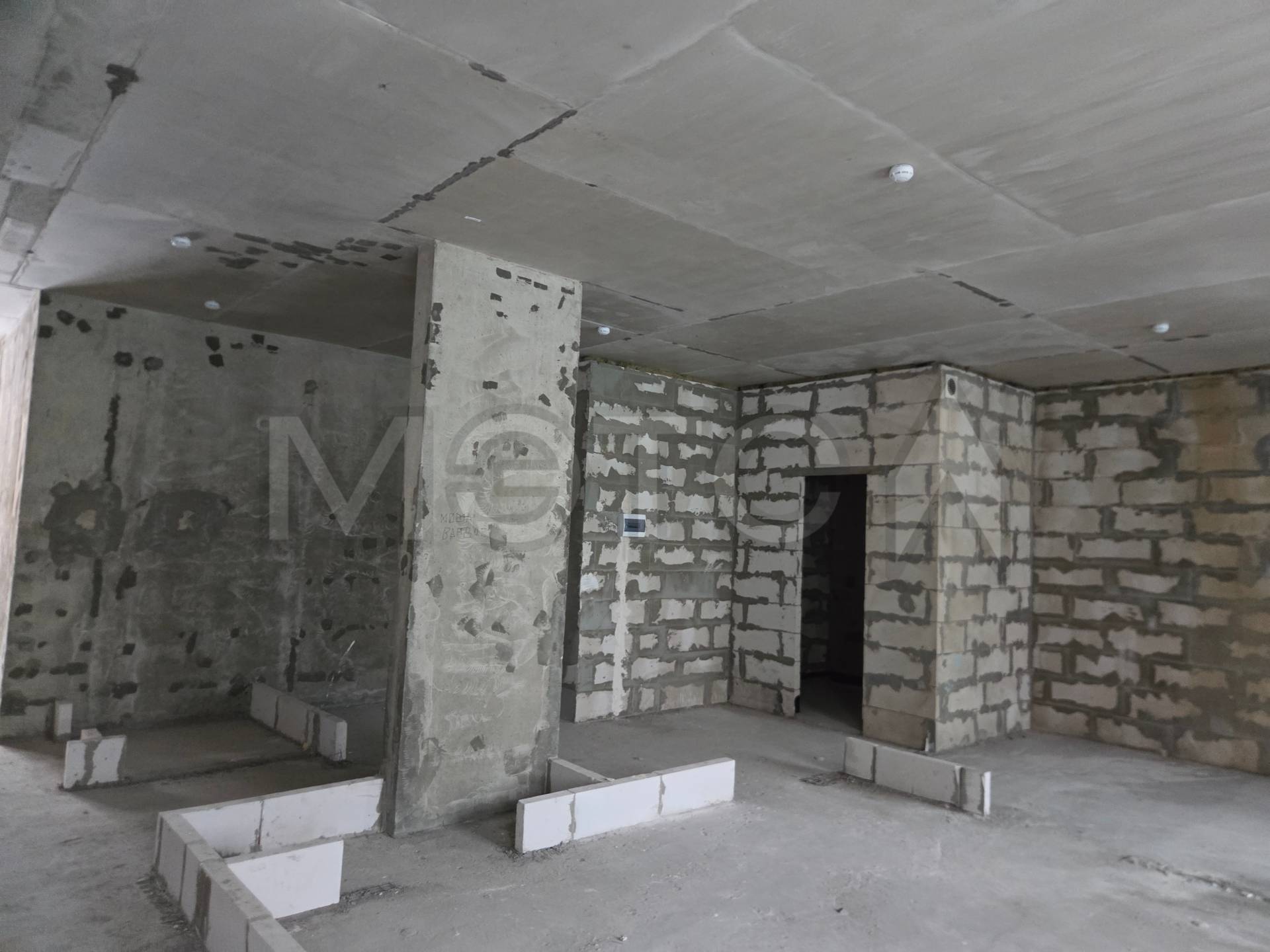 Квартира в Московской обл., 89,2 кв.м