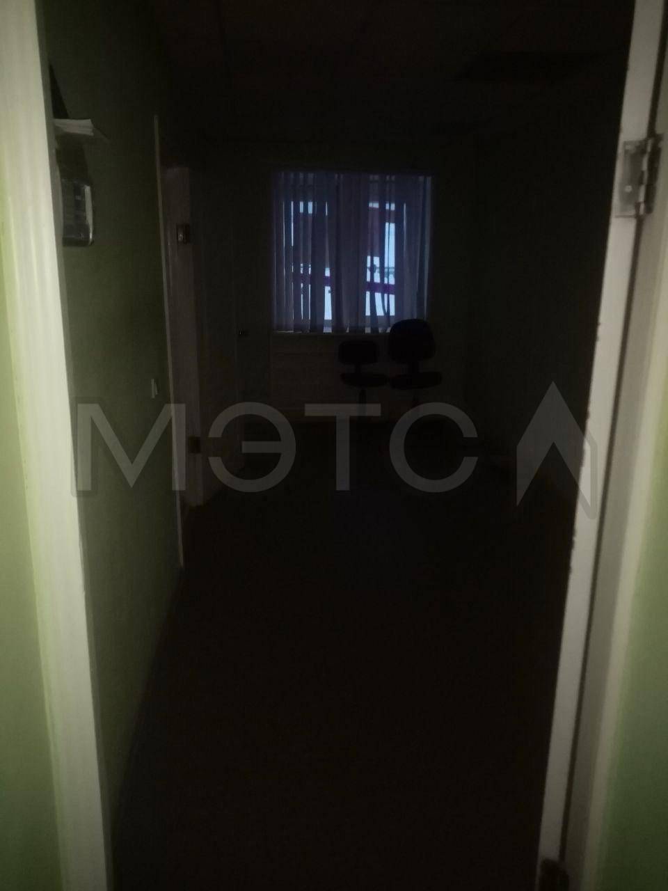 Помещение в Пермском крае, 87,3 кв.м.